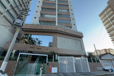 Apartamento para alugar com 91m², 2 quartos e 1 vagaFachada do Prédio