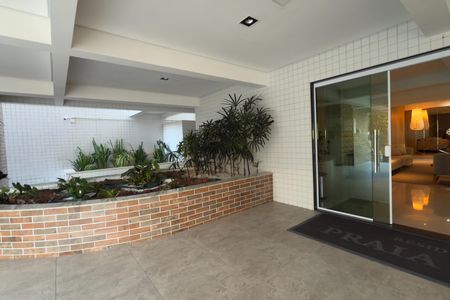 Apartamento para alugar com 91m², 2 quartos e 1 vagaHall de entrada