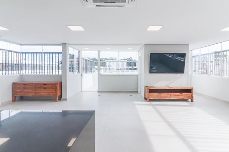 Apartamento para alugar com 222m², 4 quartos e 3 vagas Apartamento para alugar com 222m², 4 quartos e 3 vagasCobertura