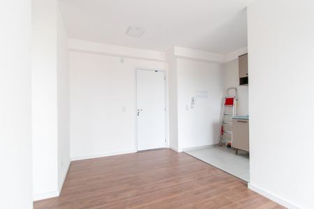 Apartamento para alugar com 45m², 2 quartos e 1 vaga Apartamento para alugar com 45m², 2 quartos e 1 vagaSala