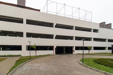 Apartamento para alugar com 45m², 2 quartos e 1 vaga Apartamento para alugar com 45m², 2 quartos e 1 vagaÁrea comum
