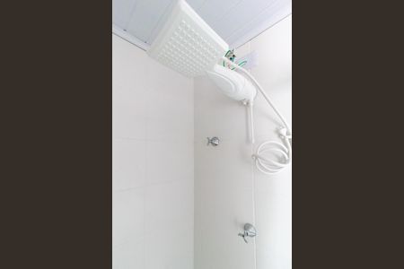 Apartamento para alugar com 45m², 2 quartos e 1 vaga Apartamento para alugar com 45m², 2 quartos e 1 vagaBanheiro Social