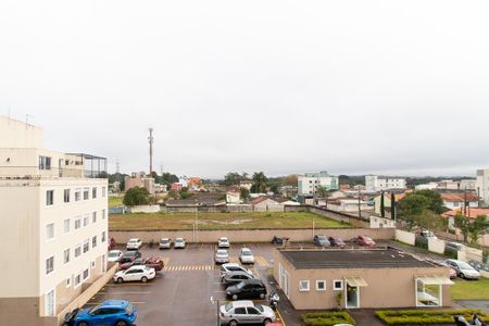Apartamento para alugar com 45m², 2 quartos e 1 vaga Apartamento para alugar com 45m², 2 quartos e 1 vagaVista da Sacada