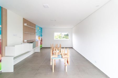 Apartamento para alugar com 45m², 2 quartos e 1 vaga Apartamento para alugar com 45m², 2 quartos e 1 vagaÁrea comum