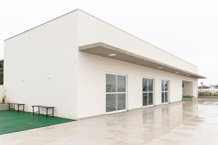 Apartamento para alugar com 45m², 2 quartos e 1 vaga Apartamento para alugar com 45m², 2 quartos e 1 vagaÁrea comum
