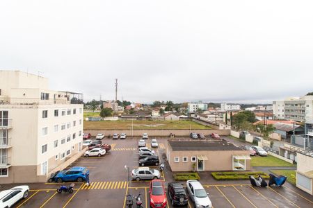 Apartamento para alugar com 45m², 2 quartos e 1 vaga Apartamento para alugar com 45m², 2 quartos e 1 vagaVista da Sala