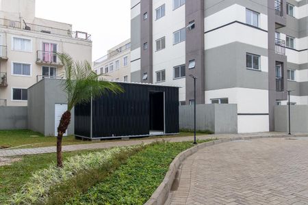 Apartamento para alugar com 45m², 2 quartos e 1 vaga Apartamento para alugar com 45m², 2 quartos e 1 vagaÁrea comum