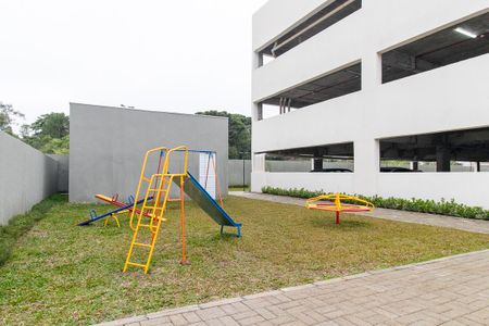 Apartamento para alugar com 45m², 2 quartos e 1 vaga Apartamento para alugar com 45m², 2 quartos e 1 vagaÁrea comum
