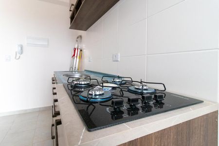 Apartamento para alugar com 45m², 2 quartos e 1 vaga Apartamento para alugar com 45m², 2 quartos e 1 vagaCozinha