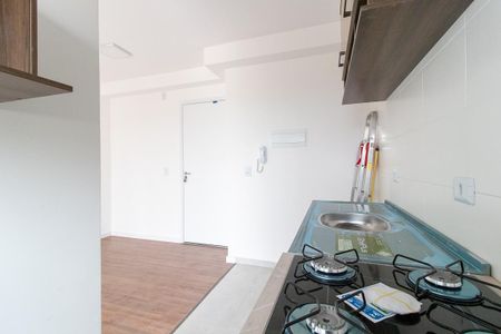 Apartamento para alugar com 45m², 2 quartos e 1 vaga Apartamento para alugar com 45m², 2 quartos e 1 vagaCozinha