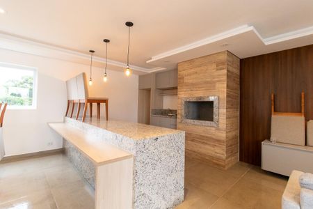 Apartamento para alugar com 45m², 2 quartos e 1 vaga Apartamento para alugar com 45m², 2 quartos e 1 vagaÁrea comum
