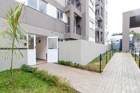 Apartamento para alugar com 45m², 2 quartos e 1 vaga Apartamento para alugar com 45m², 2 quartos e 1 vagaÁrea comum