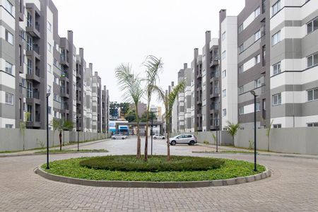 Apartamento para alugar com 45m², 2 quartos e 1 vaga Apartamento para alugar com 45m², 2 quartos e 1 vagaÁrea comum