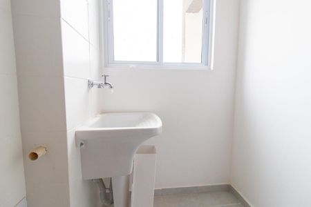 Apartamento para alugar com 45m², 2 quartos e 1 vaga Apartamento para alugar com 45m², 2 quartos e 1 vagaÁrea de Serviço