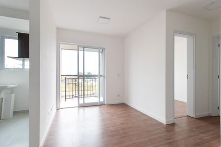 Apartamento para alugar com 45m², 2 quartos e 1 vaga Apartamento para alugar com 45m², 2 quartos e 1 vagaSala