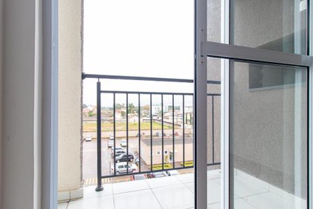 Apartamento para alugar com 45m², 2 quartos e 1 vaga Apartamento para alugar com 45m², 2 quartos e 1 vagaSacada
