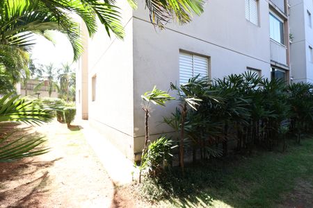 Apartamento à venda com 61m², 3 quartos e 1 vagaÁrea comum