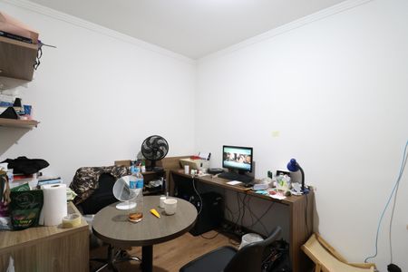 Apartamento à venda com 61m², 3 quartos e 1 vagaQuarto 2