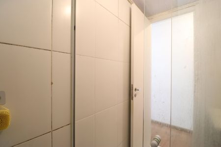 Apartamento à venda com 61m², 3 quartos e 1 vagaBanheiro Social