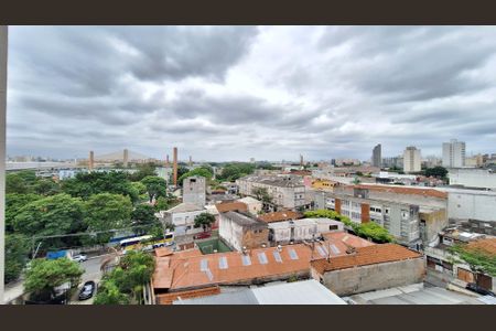 Apartamento à venda com 61m², 3 quartos e 1 vagaVista