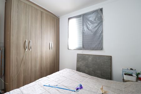 Apartamento à venda com 61m², 3 quartos e 1 vagaQuarto Suíte
