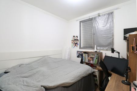 Apartamento à venda com 61m², 3 quartos e 1 vagaQuarto 1