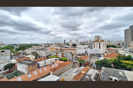 Apartamento à venda com 61m², 3 quartos e 1 vagaVista