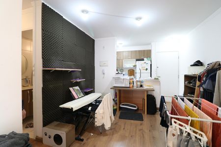 Apartamento à venda com 61m², 3 quartos e 1 vagaSala