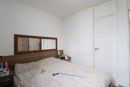 Apartamento à venda com 61m², 3 quartos e 1 vagaQuarto Suíte