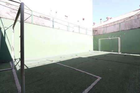 Apartamento à venda com 61m², 3 quartos e 1 vagaQuadra