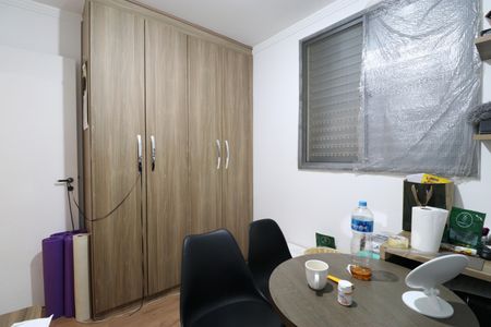 Apartamento à venda com 61m², 3 quartos e 1 vagaQuarto 2