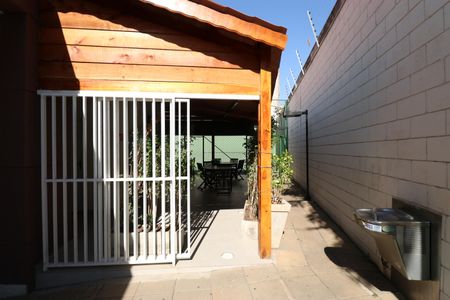 Apartamento à venda com 61m², 3 quartos e 1 vagaÁrea comum