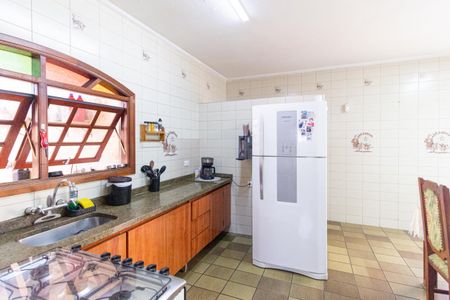 Casa à venda com 500m², 3 quartos e 2 vagas Casa à venda com 500m², 3 quartos e 2 vagasCozinha