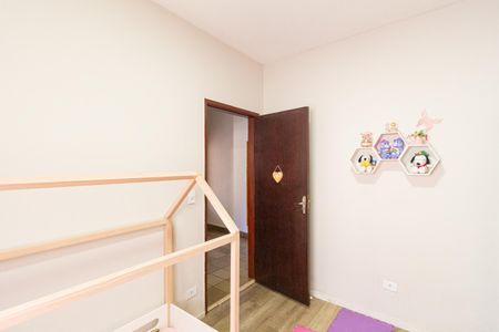 Casa à venda com 500m², 3 quartos e 2 vagas Casa à venda com 500m², 3 quartos e 2 vagasQuarto 3