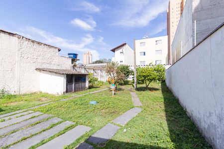 Casa à venda com 500m², 3 quartos e 2 vagas Casa à venda com 500m², 3 quartos e 2 vagasQuintal