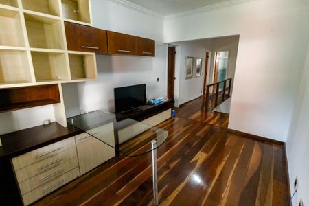 Apartamento à venda com 200m², 4 quartos e 3 vagasEscritório