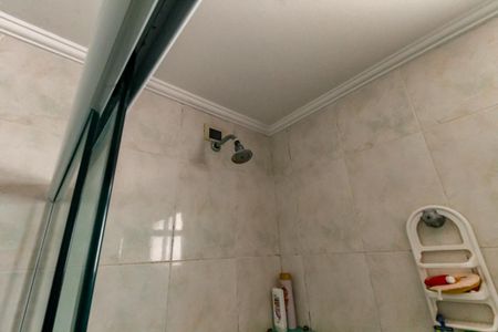 Apartamento à venda com 200m², 4 quartos e 3 vagasBanheiro da Suíte 1