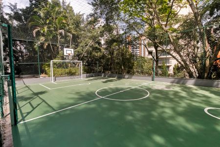 Apartamento à venda com 200m², 4 quartos e 3 vagasQuadra Esportiva