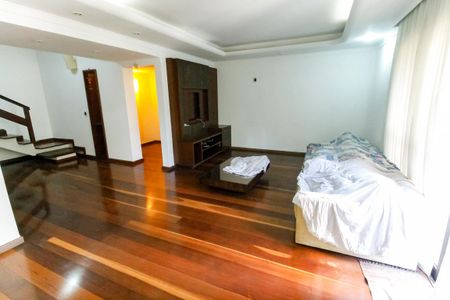 Apartamento à venda com 200m², 4 quartos e 3 vagasSala 1