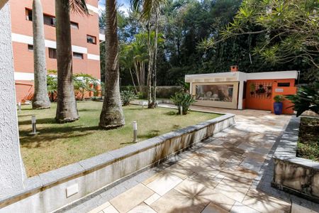 Apartamento à venda com 200m², 4 quartos e 3 vagasÁrea comum