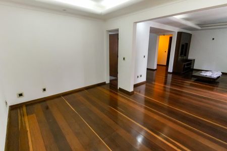 Apartamento à venda com 200m², 4 quartos e 3 vagasSala 2