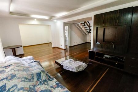 Apartamento à venda com 200m², 4 quartos e 3 vagasSala 1