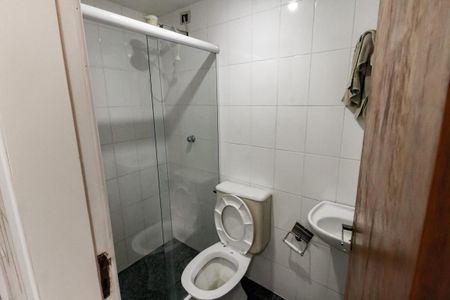 Apartamento à venda com 200m², 4 quartos e 3 vagasBanheiro de Serviço