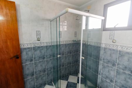 Apartamento à venda com 200m², 4 quartos e 3 vagasBanheiro Social
