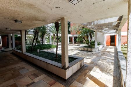 Apartamento à venda com 200m², 4 quartos e 3 vagasÁrea comum