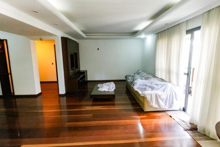 Apartamento à venda com 200m², 4 quartos e 3 vagasSala 1