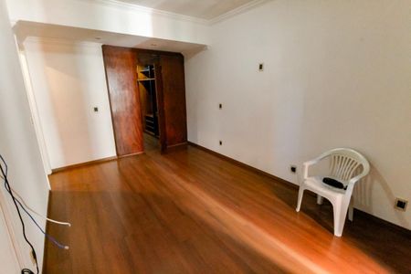 Apartamento à venda com 200m², 4 quartos e 3 vagasSuíte 1