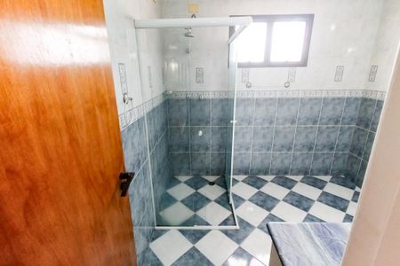 Apartamento à venda com 200m², 4 quartos e 3 vagasBanheiro Social
