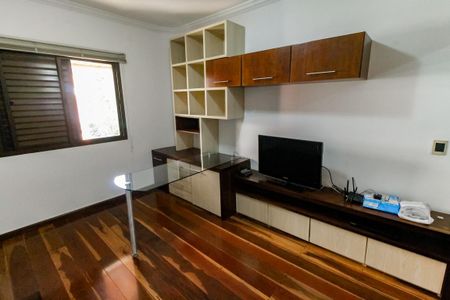 Apartamento à venda com 200m², 4 quartos e 3 vagasEscritório
