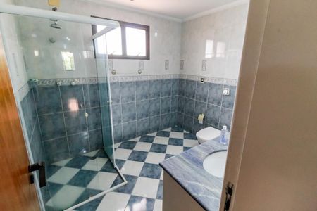 Apartamento à venda com 200m², 4 quartos e 3 vagasBanheiro Social